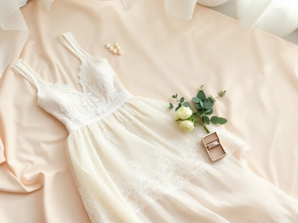 Piękno w prostocie: Suknie ślubne Anna Kara