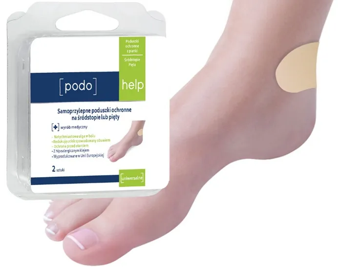 podohelp