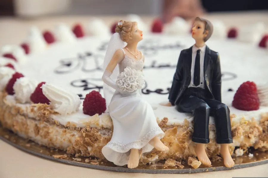 Figurki na tort – sposób na upiększenie każdego wypieku